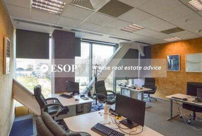 Euro Tower, Barbu Vacarescu, 220 - 3790 mp 0% comision! - 14