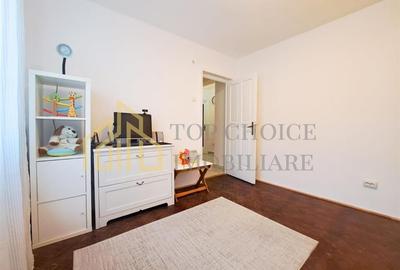 TEI - ALEEA CIRCULUI - 3 CAMERE - SINGURUL APARTAMENT EXISTENT - OCAZIE UNICA - 4