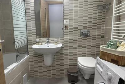 Apartament 2 camere | Coresi | Parcare si Boxa - 5