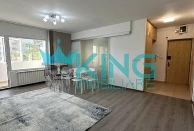 Lujerului | 4 Camere | Centrala Proprie | Balcon x2 | Prox. Metrou |