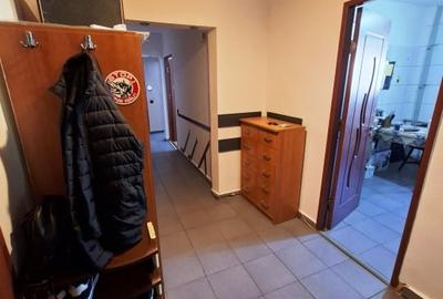 Apartament 3 camere decomandat Liviu Rebreanu - 1 Decembrie - 6