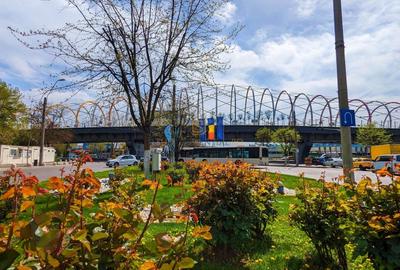 Spațiu comercial, de 436.5 mp, în Berceni - 13