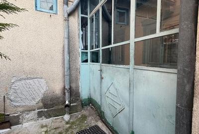 Casă cu 3 camere în Tomis I - 2