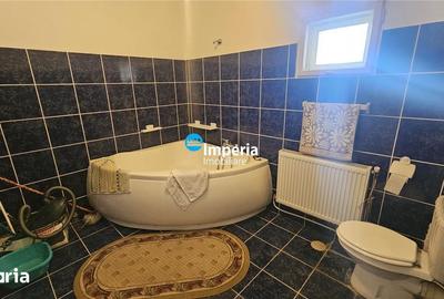 Casă cu 4 camere cu Teren 573 Mp în Bârnova - 8