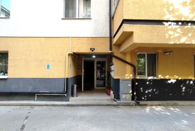 Vanzare garsoniera -Popesti Leordeni - 10