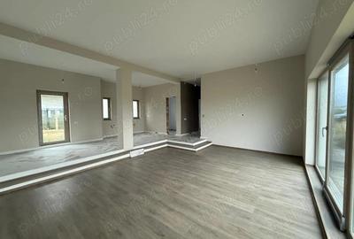 Casa moderna Tarlungeni - 5