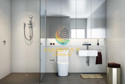 Apartament cu 2 camere decomandat, mobilat în Mihai Bravu - 9