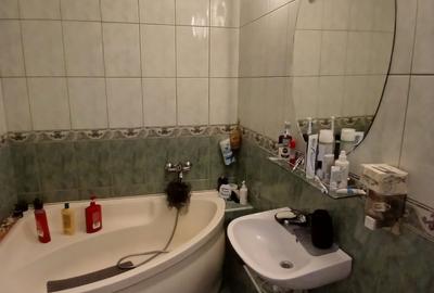 Apartament cu 3 camere decomandat în Mărăști - 8