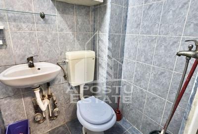 Garsonieră decomandată în Steaua - 5