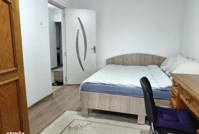 Apartament cu 3 camere decomandat în Vasile Alecsandri - 6