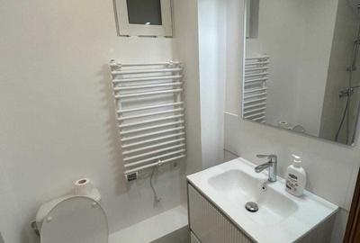 Apartament cu 2 camere decomandat în Ultracentral - 6
