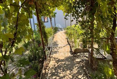 Casă individuală cu 4 camere cu Canalizare în Ghirodei - 24