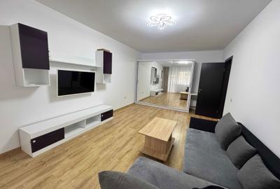 Apartament cu 2 camere decomandat în Sânpetru - 2