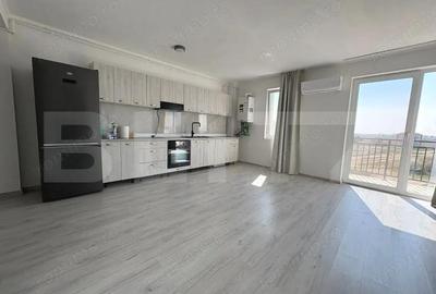 Apartament cu 2 camere în Chișoda - 1