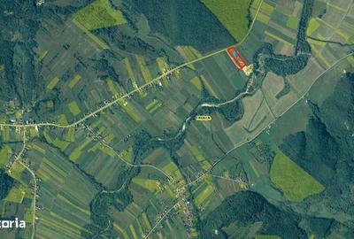 Spațiu comercial, în Lupoaia - 6