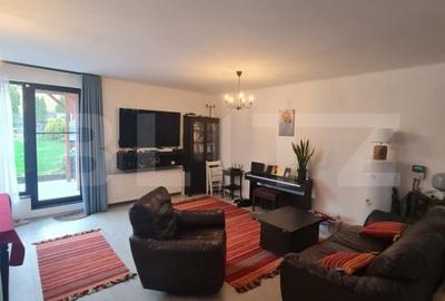 Casa cu 4 camere, instalatie fotovoltaica, acces restrictionat, zona Vivo - 4