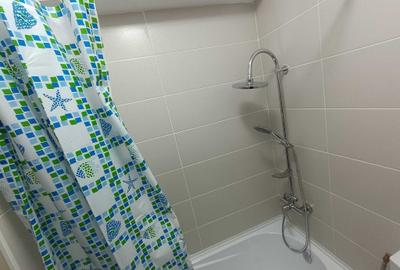 Apartament cu 2 camere decomandat în Central - 5