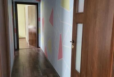 Apartament 3 camere, semidecomandat, 67 mp, ac, balcon, Alexandru Obregia - 7