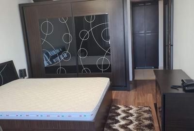 Apartament cu 2 camere decomandat, mobilat în - 5