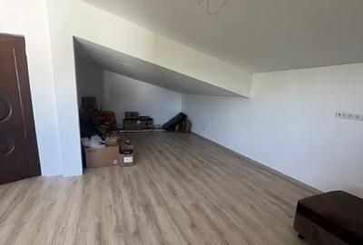 Casa tip duplex P+1+M | 200 mp utili | Curte 300 mp | 5 min. Bucuresti - 13