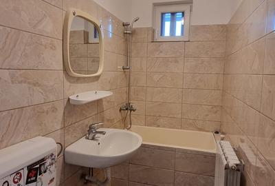 Garsonieră decomandată în Central - 10