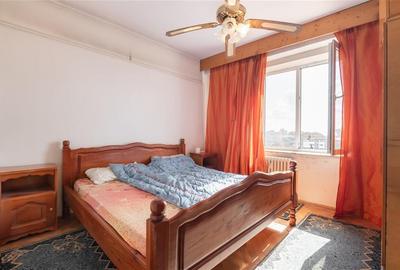 RECO Apartament 3 camere Bulevardul  Stefan Cel Mare - 3