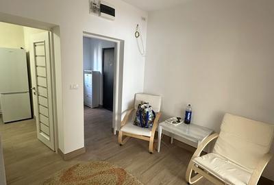 Apartament cu 2 camere decomandat în Ultracentral - 2