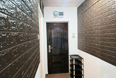 Apartament cu 2 camere decomandat, mobilat în Aurel Vlaicu - 6