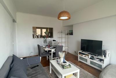 Apartament cu 2 camere semidecomandat în Magheru - 5