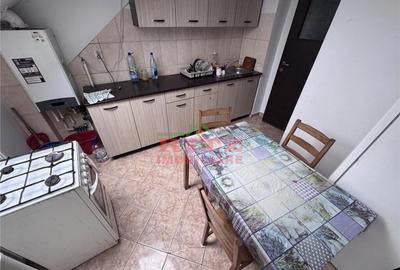 Apartament cu 3 camere semidecomandat în Zahana - 1