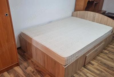 Garsonieră semidecomandată în Central - 2