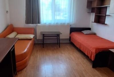 Apartament de inchiriat 2 camere| 46 mp | Zona Mihai Viteazu - 1
