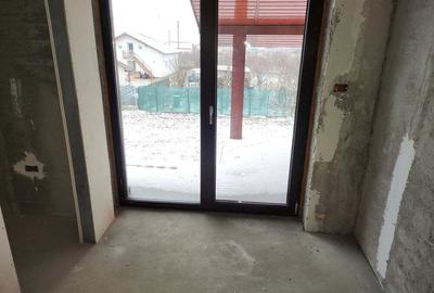 Vand jumatate de duplex , Sag - Manastire - 19