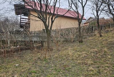 PROPRIETAR-Vand pensiune, Comarnic - 10