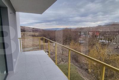 Apartament 2 camere 56mp, FINISAT, TVA inclus! - 6