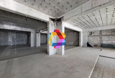 Clădire mixta -3600 mp - 16