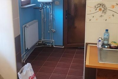 Casă cu 4 camere în Sârbi - 2