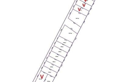Teren de 706 mp, în Moșnița Nouă