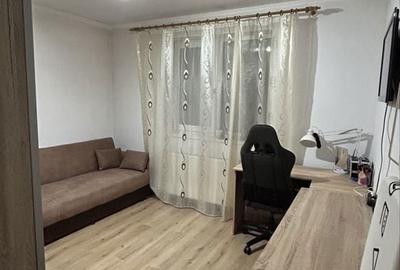 Casă cu 4 camere în Oșorhei - 3