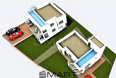 Casă cu 7 camere cu Canalizare în Cisnădioara - 5