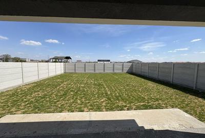 Casă cu 4 camere cu Teren 553 Mp în Sântandrei - 6
