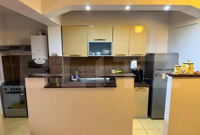 Apartament cu 2 camere semidecomandat în Bună Ziua - 2