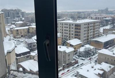 Apartament cu 2 camere decomandat în P-ța Alba Iulia - 5