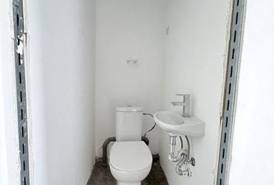 Spatiu ideal birou | parter cu terasa | Eminescu-Stefan cel Mare-Dacia - 8