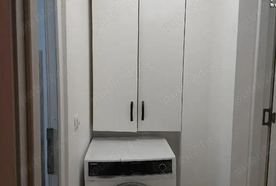 Apartament cu 2 camere semidecomandat în Central - 2