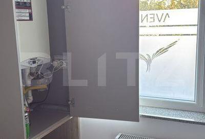 Spațiu comercial, de 139.3 mp, în Obcini