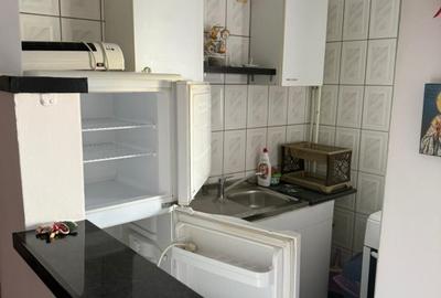 Garsonieră decomandată în Lujerului - 4