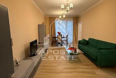 Apartament cu 3 camere,2 bai,curte proprie,Dumbravita - 1