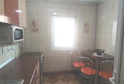 Apartament 3 camere, centrala proprie - zona Enachita Vacarescu Apartament 3 camere, centrala proprie - zona Enachita Vacarescu - 6