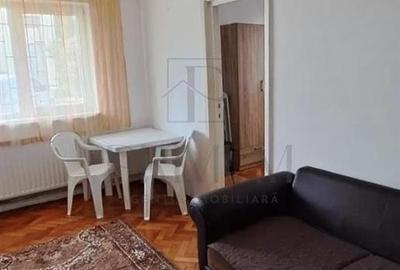 Olimpia/Stadion- 2 camere, bloc anvelopat, centrala termica Olimpia/Stadion- 2 camere, bloc anvelopat, centrala termica - 3